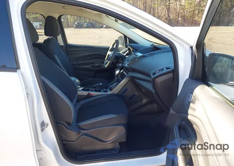 2014 Ford Escape S z USA, uszkodzony, nr VIN 1FMCU0F73EUD09950